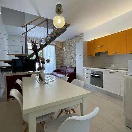 Semesterbostad Volme By Interhome *