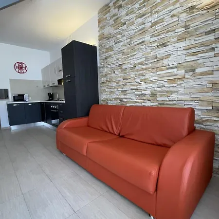 Volme By Interhome Semesterbostad *