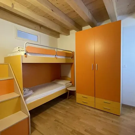 Dom wakacyjny Volme By Interhome *