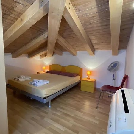 Semesterbostad Volme By Interhome