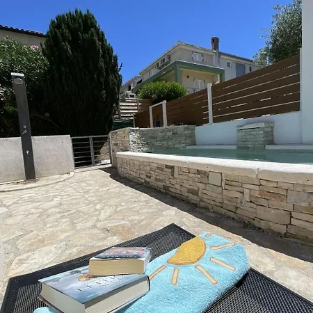 Holiday home Volme By Interhome Pula